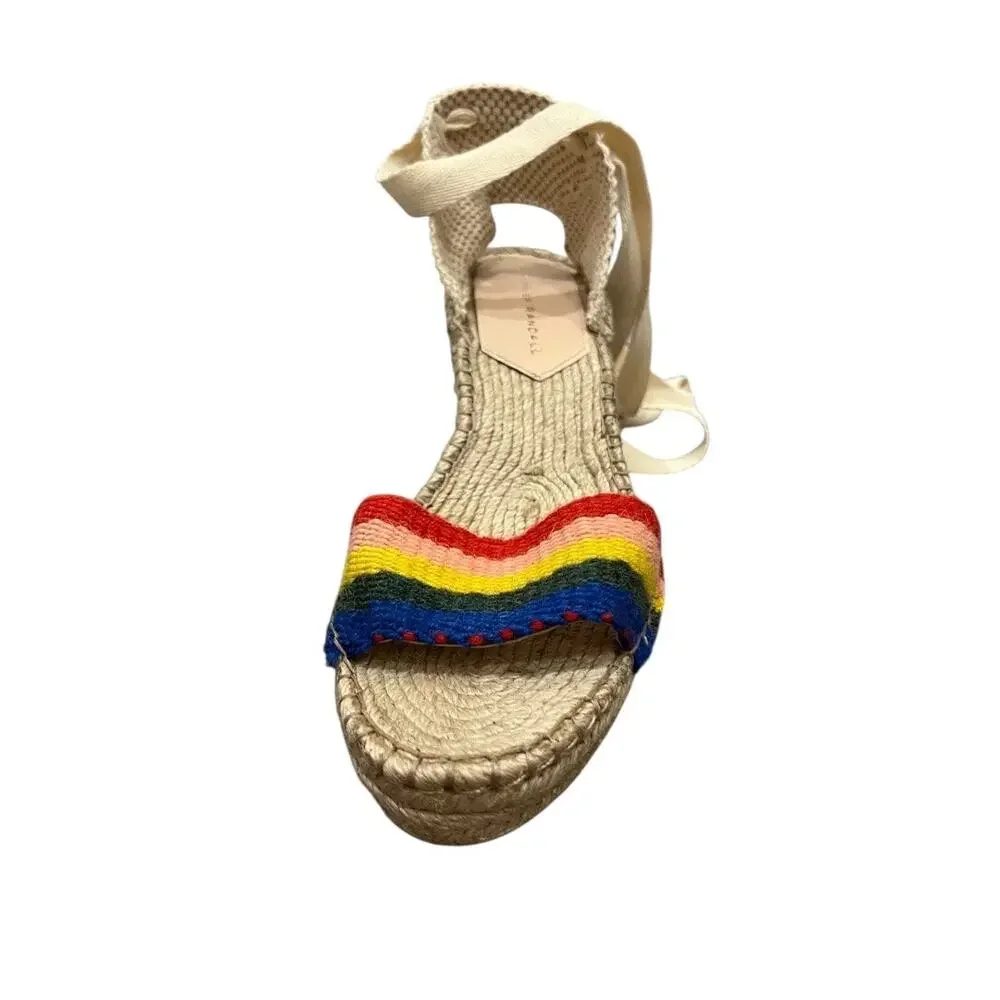 Loeffler Randall brand new